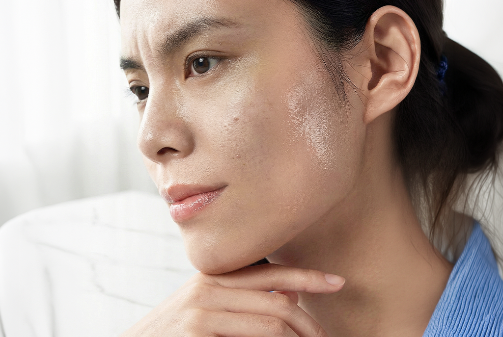 Cara Jaga Hidrasi Kulit dan Tubuh Saat Puasa